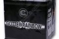 Glitter Rainbow - 2D image