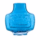 Whitefriars Kingfisher Blue TV Vase