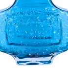 Whitefriars Kingfisher Blue TV Vase