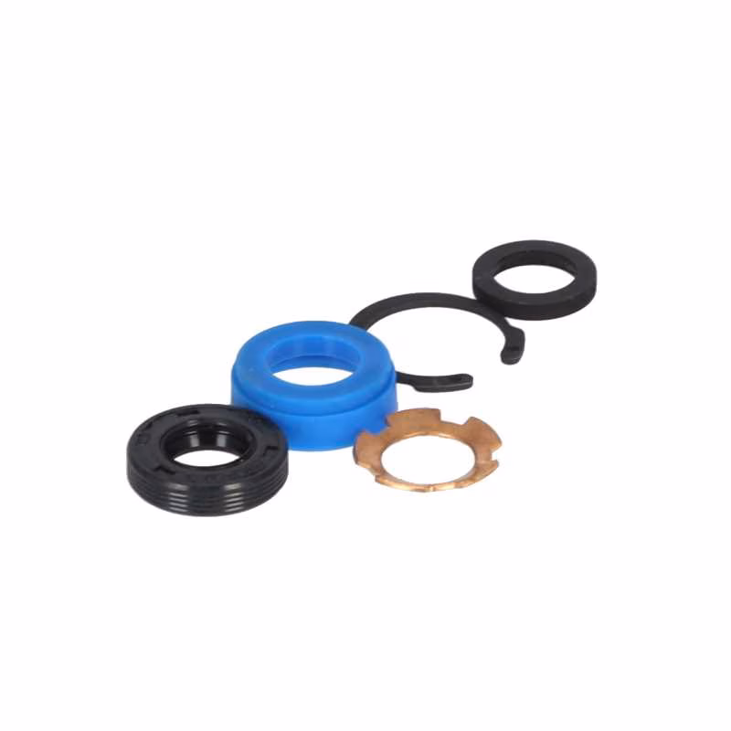 Steering Cylinder Seal Kit fits Ford 600 4000 2610 3600 2000 2600 4110