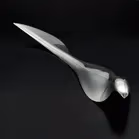 Georg Jensen Silver Letter Opener