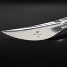 Georg Jensen Silver Letter Opener