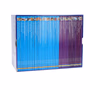 B2D0170 The Usborne Reading Collection for Confident Readers 40 Books - 360° presentation