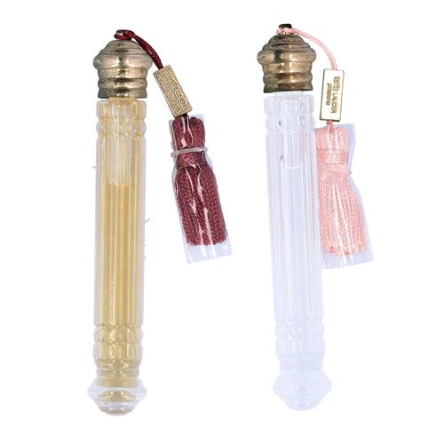Estée Lauder Precious Parfums Complete Case image-4
