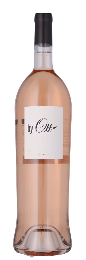 BY. OTT Rose ØKO Selection Ott, Côtes de Provence