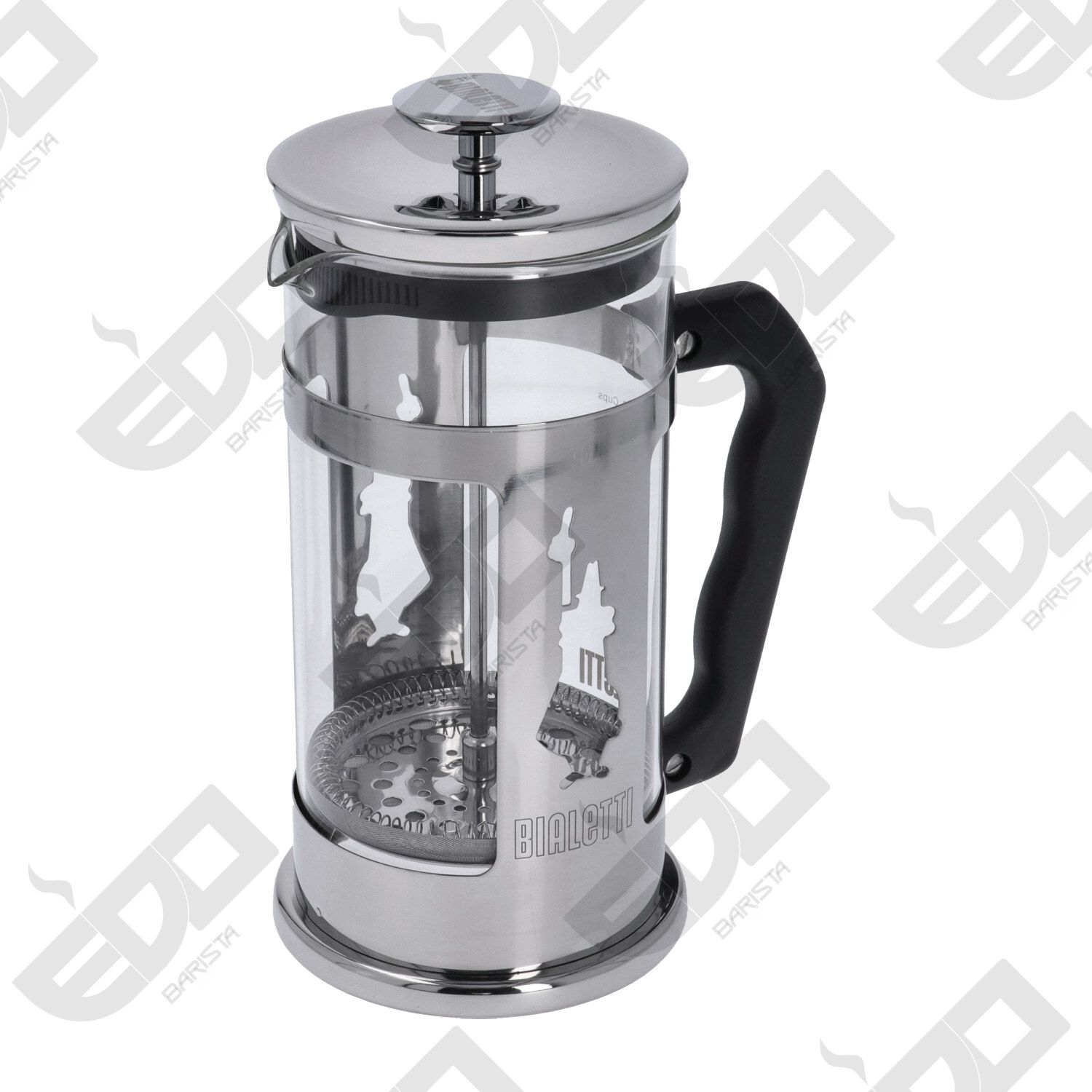 Bialetti - French Press Spare Glass 350ml - Coffeedesk