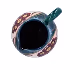 Limited Edition Moorcroft Springtime at Home by Philip Gibson