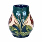 Limited Edition Moorcroft Springtime at Home by Philip Gibson