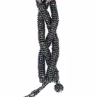 Art Deco Beaded Evening Belt