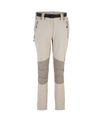 1067131 Pantalón Ripstop Mollen Mujer Khaki - 360° presentation