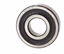 ROULEMENT A BILLES SKF 6305-2RS1/C4