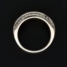 18ct Gold Diamond Ring
