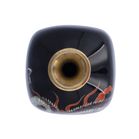 Pair of Japanese Shippo Cloisonne Vases