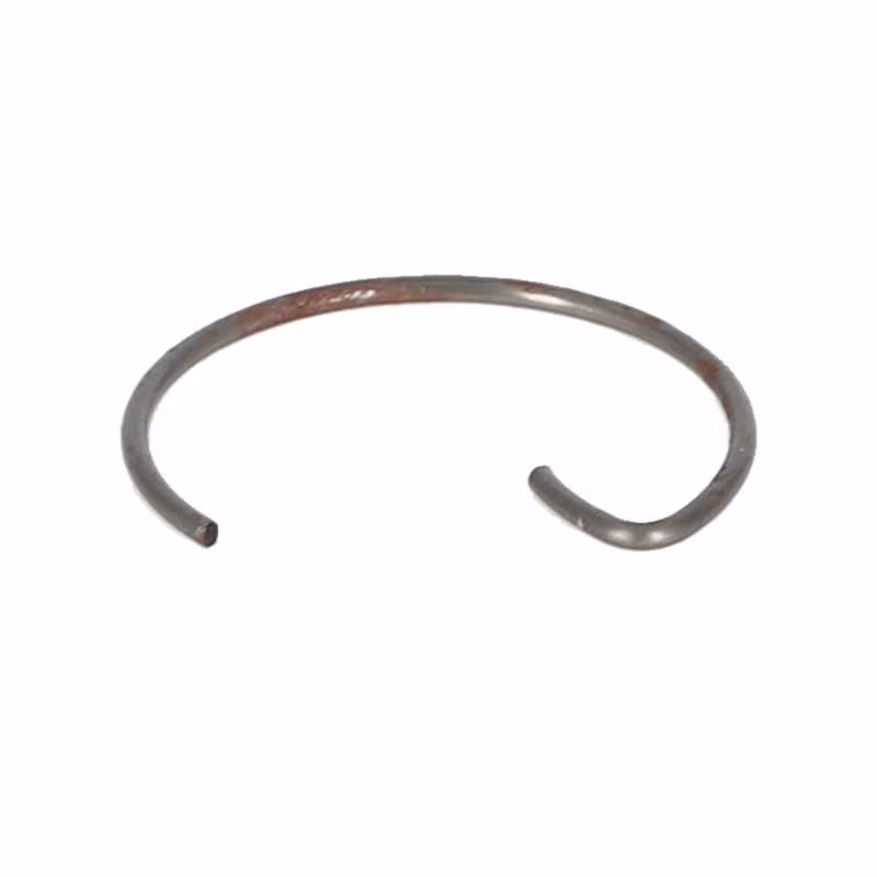 Rear Axle Nut Snap Ring fits Ford 8N NAA 8N4187