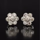 Diamond Studs