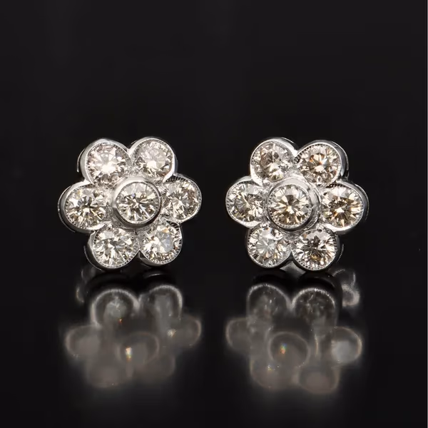 Diamond Studs