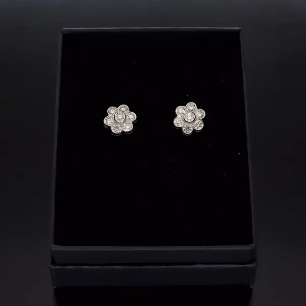 Diamond Studs