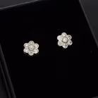 Diamond Studs