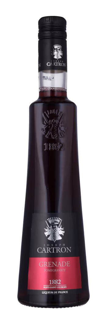 GRENADE (granatæble) 18% Joseph Cartron