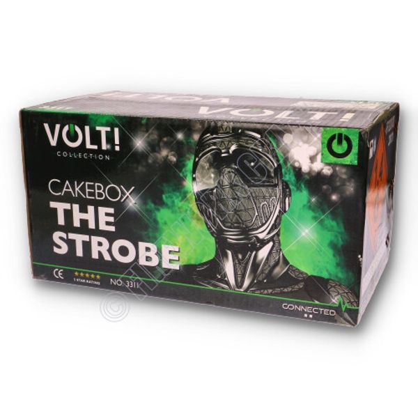 The Strobe by Volt! Fireworks