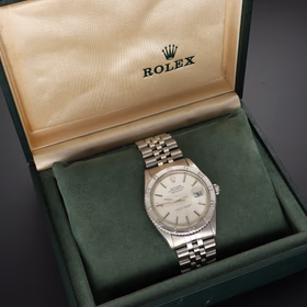 Rolex Oyster Day-Date Turn-O-Graph Automatic “Thunderbird” 1978