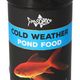 Fish Science Coldwater Pond Food 290g - 360° presentation