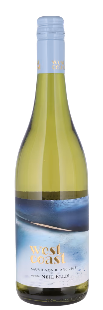 SAUVIGNON BLANC WEST COAST Neil Ellis