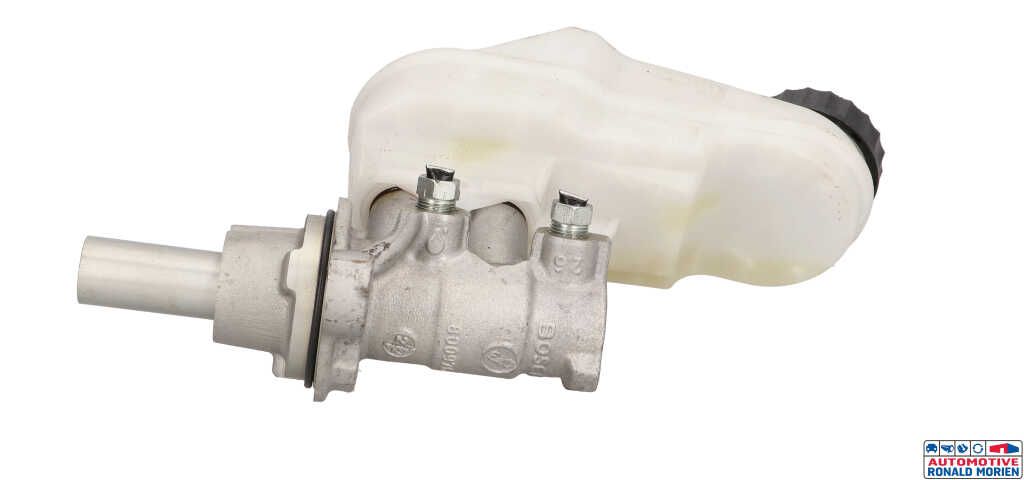 Usagé Cylindre de frein principal Citroen C1 1.0 12V VVT-i Prix € 22,99 Prix TTC proposé par Automaterialen Ronald Morien B.V.