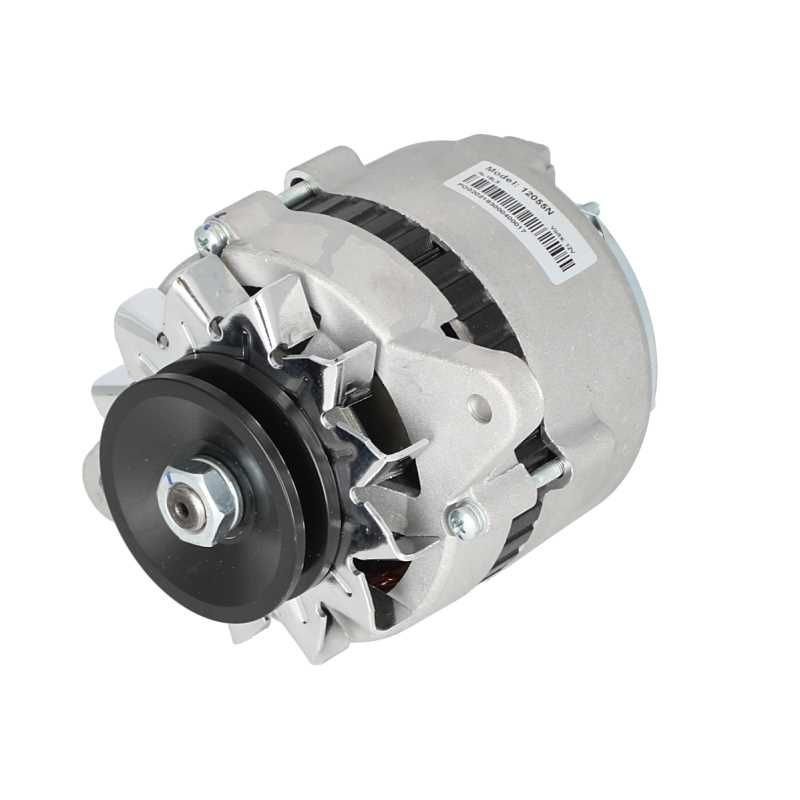 Alternator - Denso Style (12055) fits Kubota M4950 L2250 L2550 KH28 ...