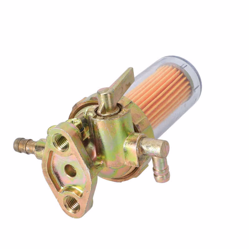 Fuel Filter Assembly fits Kubota B6100 B7100 B8200 B5100 1539343017