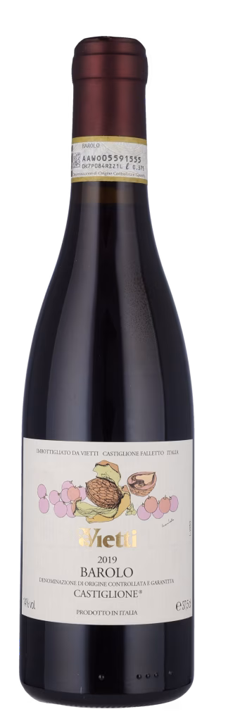 BAROLO CASTIGLIONE DOCG, Vietti, Piemonte