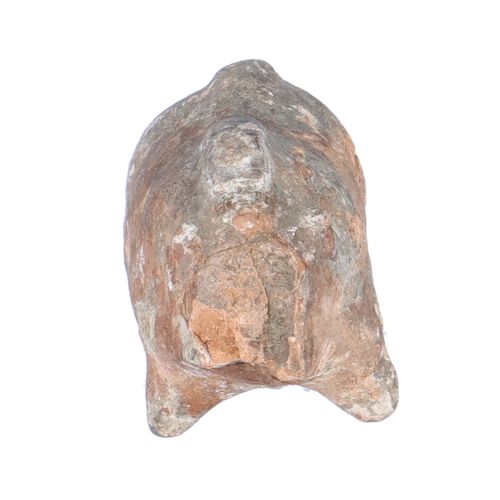 Roman Terracotta Figurine of a Boar image-3