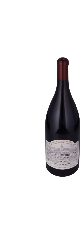 GEVREY CHAMBERTIN 1ER CRU Poissenot, Domaine Humbert