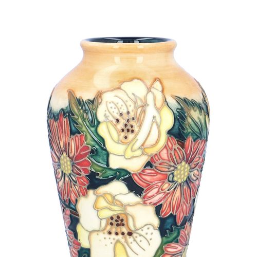 Moorcroft Victoriana Vase image-3