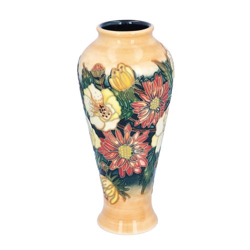 Moorcroft Victoriana Vase image-2