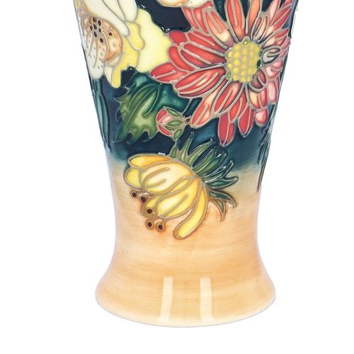 Moorcroft Victoriana Vase image-4
