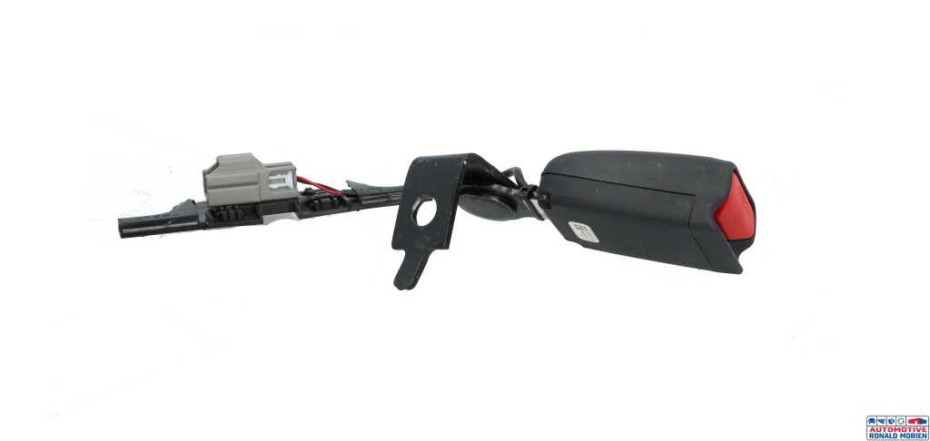 Usagé Insertion ceinture de sécurité arrière gauche Tesla Model 3 EV AWD Prix € 25,00 Prix TTC proposé par Automaterialen Ronald Morien B.V.