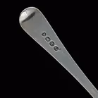 Early 19th Century William Bateman Silver Spoon Set
