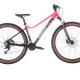 MY26 TABOU BLADE 2 W - black fuxia - 360° presentation