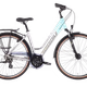 MY26 TABOU KINETIC 2 W - grey mint - 360° presentation