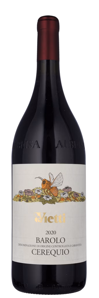 BAROLO CEREQUIO DOCG, Vietti, Piemonte
