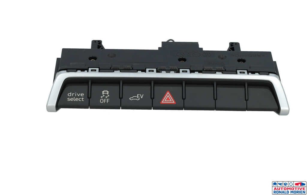 Used Panic lighting switch Audi A3 Sportback (8YA) 1.4 45 TFSIe 16V Price € 49,00 Margin scheme offered by Automaterialen Ronald Morien B.V.