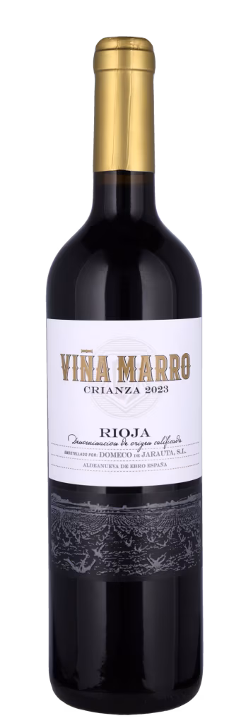 VINA MARRO RIOJA CRIANZA Bodegas Domeco de Jarauta