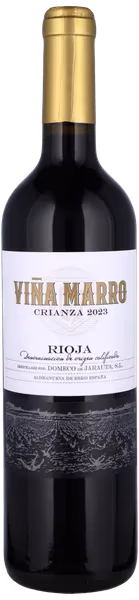 VINA MARRO RIOJA CRIANZA Bodegas Domeco de Jarauta
