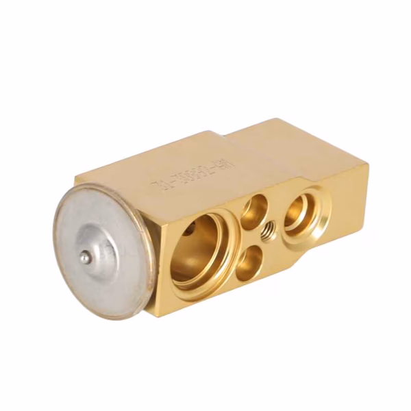 Expansion Valve fits John Deere 4320 4520 6403 6420 6520 6603 7220 7320