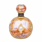 Coalport Agate Scent Bottle