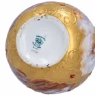Coalport Agate Scent Bottle