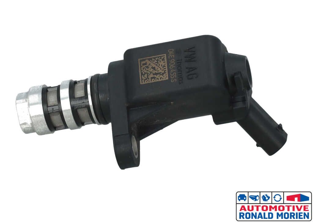 Used Oil pressure switch Volkswagen Golf VIII (CD1) 1.5 eTSI 16V Price € 30,00 Inclusive VAT offered by Automaterialen Ronald Morien B.V.