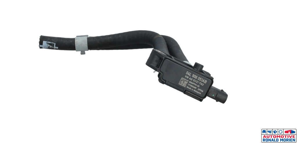 Gebrauchte Kraftstoffdruck Sensor Volkswagen Crafter (SY) 2.0 TDI Preis € 19,00 Mit Mehrwertsteuer angeboten von Automaterialen Ronald Morien B.V.