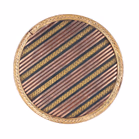 Rare Gold Mounted Box